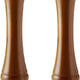 Tre Spade - 40 cm Dark Italian Beech Wood Pepper Mill, Pack of 2 - 43711