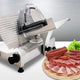 Trento - 10” Blade Elite Slicer with 0.30-HP Motor - MS-IT-0250-U