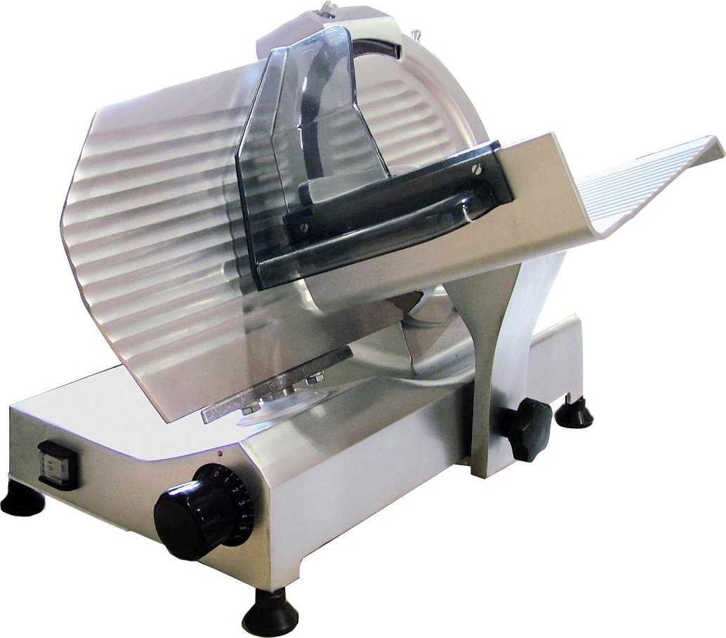 Trento - 10” Blade Elite Slicer with 0.30-HP Motor - MS-IT-0250-U