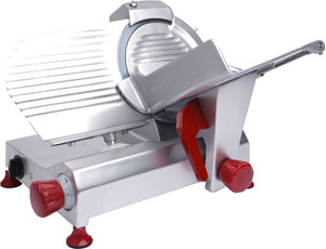 Trento - 10” Blade Elite Slicer with 0.35-HP Motor - MS-IT-0250-I