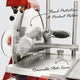 Trento - 10" Manual Slicer with Standard Flywheel - MS-IT-0250-M