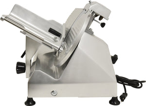 Trento - 12” Belt Drive Medium-Duty Slicer .50 HP - MS-IT-300-IP