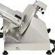 Trento - 12” Belt Drive Medium-Duty Slicer .50 HP - MS-IT-300-IP