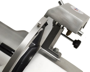 Trento - 12” Belt Drive Medium-Duty Slicer .50 HP - MS-IT-300-IP