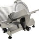 Trento - 12” Belt Drive Medium-Duty Slicer .50 HP - MS-IT-300-IP