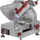 Trento - 12” Belt-Driven Automatic Slicer 0.50 x 2 HP Motor - MS-IT-0300-A