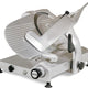 Trento - 12” Gear-Driven Slicer 0.35 HP Motor - MS-IT-0300-G