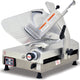 Trento - 13” Gear-Driven Slicer 2 x 0.50 HP Motor - MS-IT-0330-A