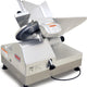 Trento - 13” Gear-Driven Slicer 2 x 0.50 HP Motor - MS-IT-0330-A