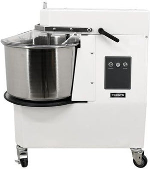 Trento - 22 QT Spiral Dough Mixer With Removable Bowl - 47087