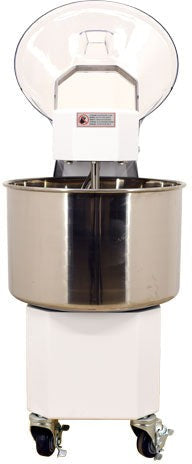 Trento - 22 QT Spiral Mixer With Fixed Bowl - 45417