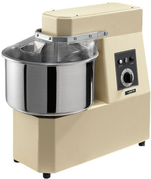 Trento - 22 QT Spiral Mixer With Fixed Bowl And Timer - 47417