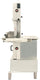 Trento - 2.95 Hp, 1 Phase All Stainless Steel Floor Band Saw With 95