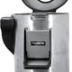 Trento - 66 lb Stainless Steel Potato Peelers With Microswitch and Floor Water Discharge - 47055