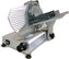 Trento - 9” Manual Belt Drive Elite Meat Slicer 0.25 HP Motor - MS-IT-0220-U