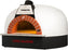 Trento - Valoriani Igloo 140 Gas & Wood Fired Pizza Oven - 48205