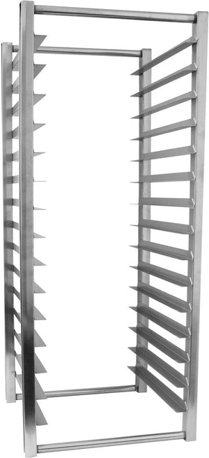 Turbo Air - 22" Bun Full Size Pan Rack for Solid Door - TSP-2250