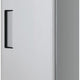 Turbo Air - 27" Bottom Mounted Reach-In Freezer and 1 Section Solid Door and Left Hinge - TSF-23SD-L-N