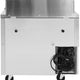 Turbo Air - 36" Side Mount Compressor Refrigerated Sandwich Prep Table with 1 Door - JST-36-N