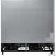 Turbo Air - 82" White 3 Swing Glass Door Merchandising Freezer - TGF-72F-N