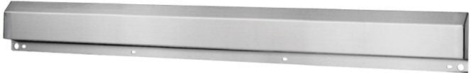 Turbo Air - Back Splash Guard for 60″ Length Undercounters - TU-60B