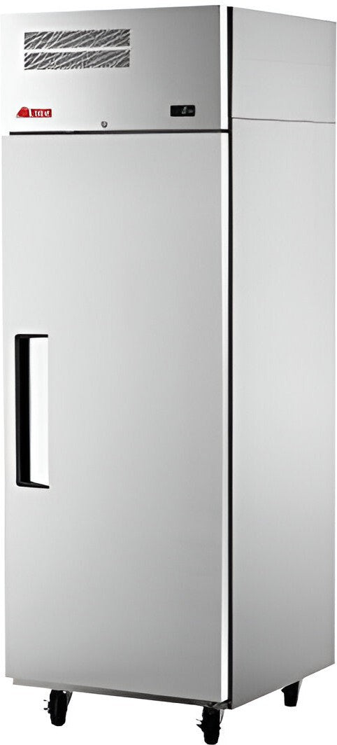 Turbo Air - E-Line 25" One Solid Door Reach-In Freezer - EF19-1-N