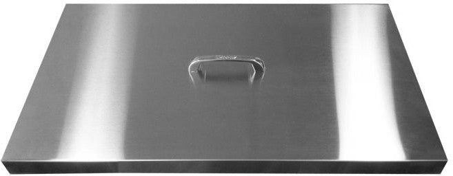 Turbo Air - Left Side Removable Food Cover for Sandwich/Salad Units for TST-72SD/MST-72-N_Left - RCT-72-L