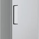 Turbo Air - Super Deluxe 27" Bottom Mounted Solid Door Reach-In Refrigerator with LED Lighting and Left Hinged - TSR-23SD-N6-L