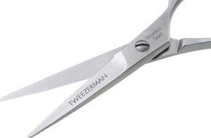 Tweezerman - 5-1/2" Stainless Steel Hair Scissor - 1023430