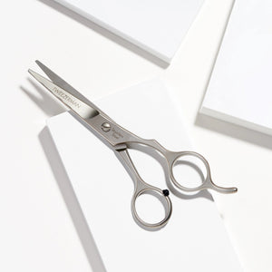 Tweezerman - 5-1/2" Stainless Steel Hair Scissor - 1023430