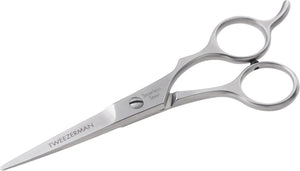 Tweezerman - 5-1/2" Stainless Steel Hair Scissor - 1023430