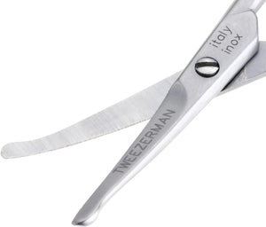 Tweezerman - G.E.A.R. Facial Hair Scissors - 1006018