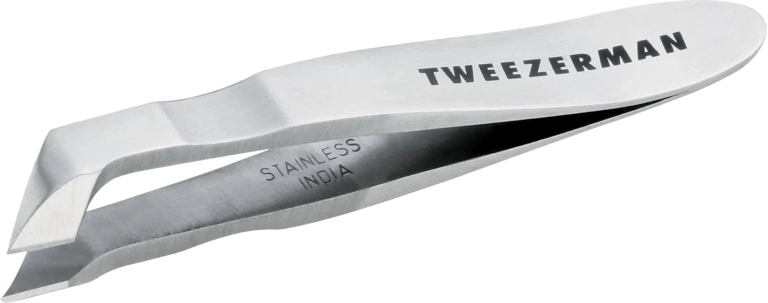 Tweezerman - Mini Hangnail Squeeze Snip Cuticle Nipper - 1006017