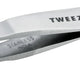 Tweezerman - Mini Hangnail Squeeze Snip Cuticle Nipper - 1006017