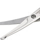 Tweezerman - Silver Facial Hair Scissors - 1023281