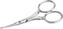 Tweezerman - Silver Facial Hair Scissors - 1023281