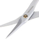 Tweezerman - Stainless Steel Cuticle Scissors - 1009029