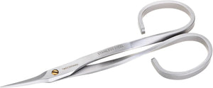 Tweezerman - Stainless Steel Cuticle Scissors - 1009029