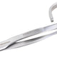 Tweezerman - Stainless Steel Cuticle Scissors - 1009029