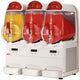 Ugolini - NG 10-3 LK Electronic Frozen Drink Machine (4-6 WEEKS FOR DELIVERY) - NG-10-3-LK-ELECTRONIC (Special Order Item)