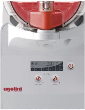 Ugolini - NG 10-3 LK Electronic Frozen Drink Machine (4-6 WEEKS FOR DELIVERY) - NG-10-3-LK-ELECTRONIC (Special Order Item)