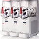 Ugolini - NG 10-3 LK Electronic Frozen Drink Machine (4-6 WEEKS FOR DELIVERY) - NG-10-3-LK-ELECTRONIC (Special Order Item)