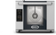 Unox - Bakerlux Arianna Touch 208-240V Convection Oven with Top To Bottom Opening - XAFT-04HS-ETDV