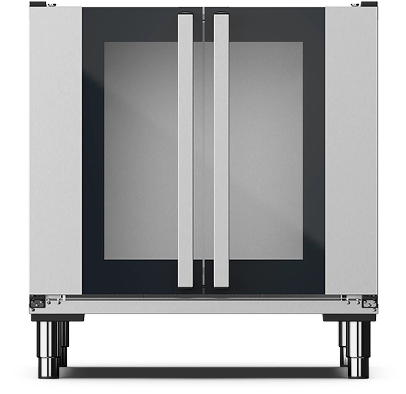 Unox - Bakerlux Full-Size Proofer with Boiler - XAKPT-08FS-B