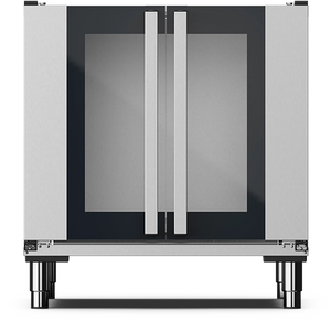 Unox - Bakerlux Full-Size Proofer with Boiler - XAKPT-08FS-B