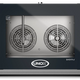 Unox - ROSELLA Bakerlux 208-240V Convection Oven Oven Right To Left Opening - XAFT-04FS-ETRV