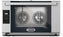 Unox - ROSELLA Bakerlux 208-240V Convection Oven - XAFT-04FS-ELDV