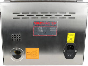 VacMaster - Chamber Vacuum Sealer with Industrial Oil Pump - VP95