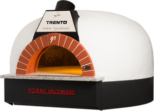 Valoriani - Igloo 100 Gas & Wood Fired Pizza Oven - 48203