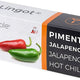 Veritable - Hot Chili Jalapeno Lingot - 7351166